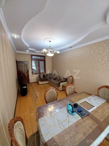 2 otaqlı yeni tikili - 20 Yanvar m. - 85 m² (4)