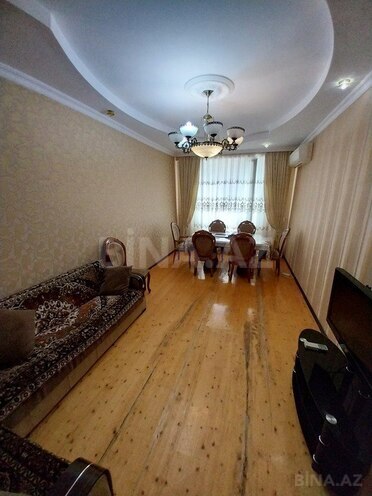 2 otaqlı yeni tikili - 20 Yanvar m. - 85 m² (1)
