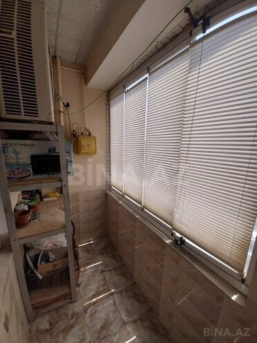 2 otaqlı yeni tikili - 20 Yanvar m. - 85 m² (7)
