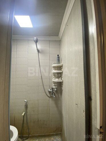 1 otaqlı köhnə tikili - Elmlər Akademiyası m. - 25 m² (4)