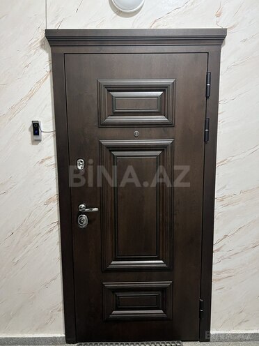 2 otaqlı yeni tikili - 9-cu mikrorayon q. - 66 m² (4)