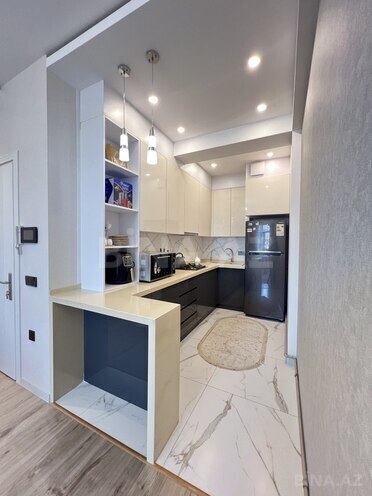 2 otaqlı yeni tikili - 9-cu mikrorayon q. - 66 m² (8)