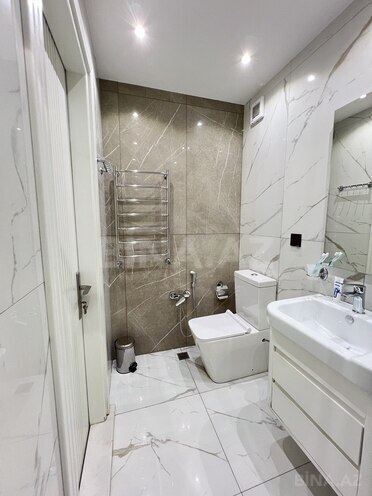 2 otaqlı yeni tikili - 9-cu mikrorayon q. - 66 m² (13)