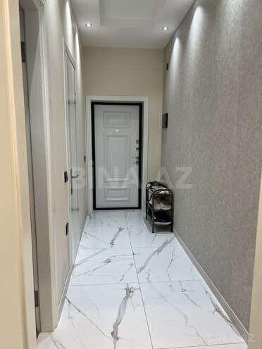2 otaqlı yeni tikili - 9-cu mikrorayon q. - 66 m² (5)