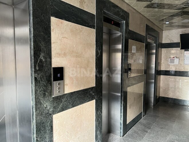 2 otaqlı yeni tikili - 9-cu mikrorayon q. - 66 m² (3)