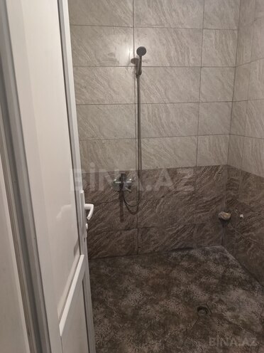 2 otaqlı köhnə tikili - Memar Əcəmi m. - 53 m² (6)