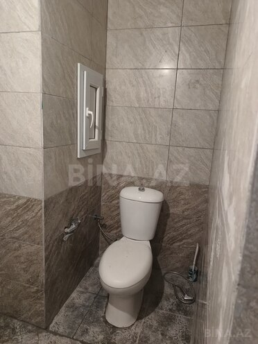 2 otaqlı köhnə tikili - Memar Əcəmi m. - 53 m² (5)