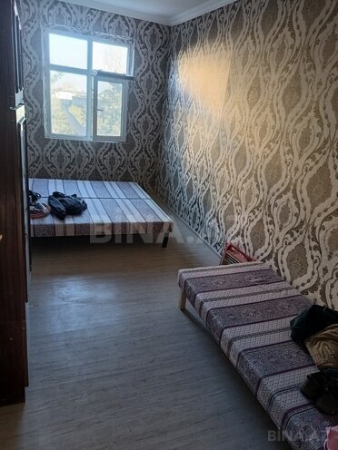 2 otaqlı köhnə tikili - Memar Əcəmi m. - 53 m² (1)