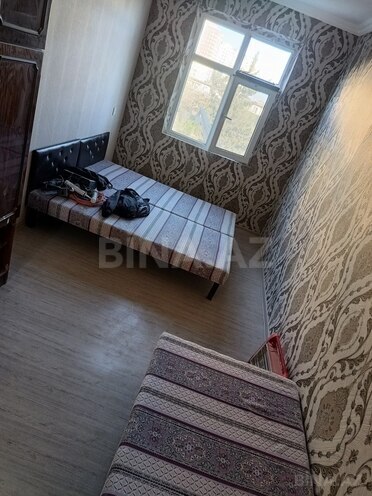 2 otaqlı köhnə tikili - Memar Əcəmi m. - 53 m² (2)