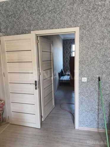 2 otaqlı köhnə tikili - Memar Əcəmi m. - 53 m² (4)