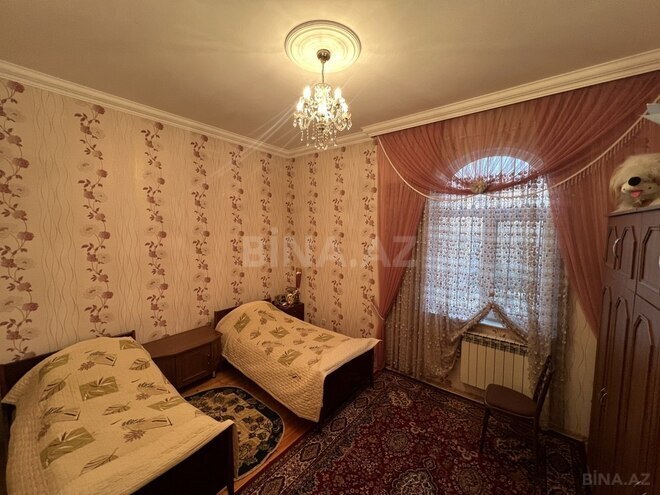 10-комн. дом/дача - пос. Биладжары - 400 м² (7)