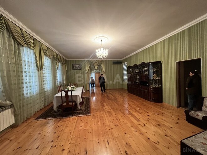10-комн. дом/дача - пос. Биладжары - 400 м² (8)