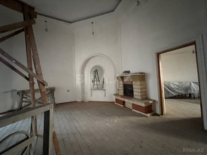 10-комн. дом/дача - пос. Биладжары - 400 м² (17)