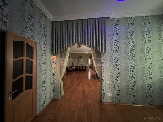 10-комн. дом/дача - пос. Биладжары - 400 м² (5)