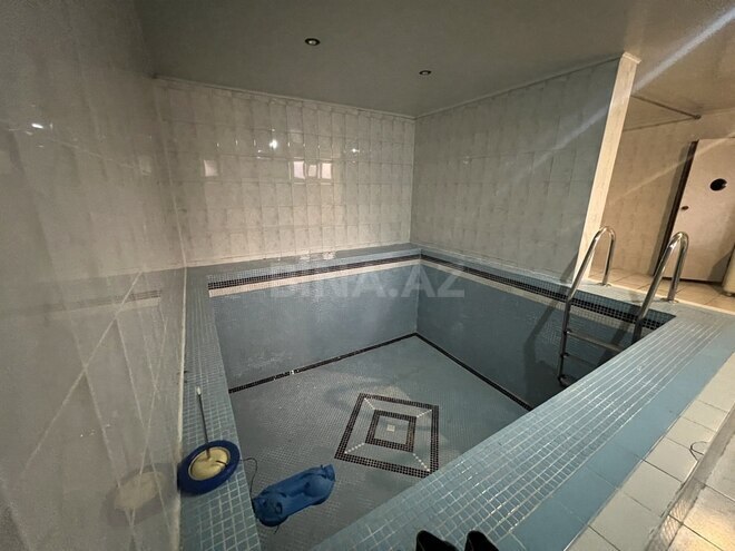 10-комн. дом/дача - пос. Биладжары - 400 м² (24)
