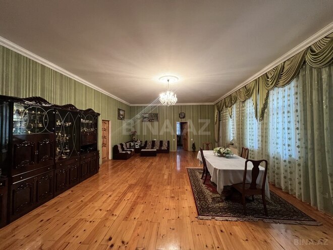 10-комн. дом/дача - пос. Биладжары - 400 м² (6)