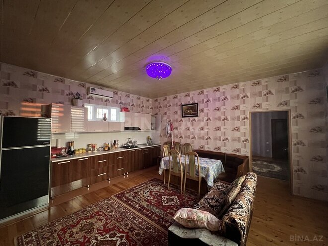 10-комн. дом/дача - пос. Биладжары - 400 м² (9)