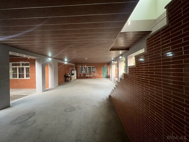 10-комн. дом/дача - пос. Биладжары - 400 м² (4)