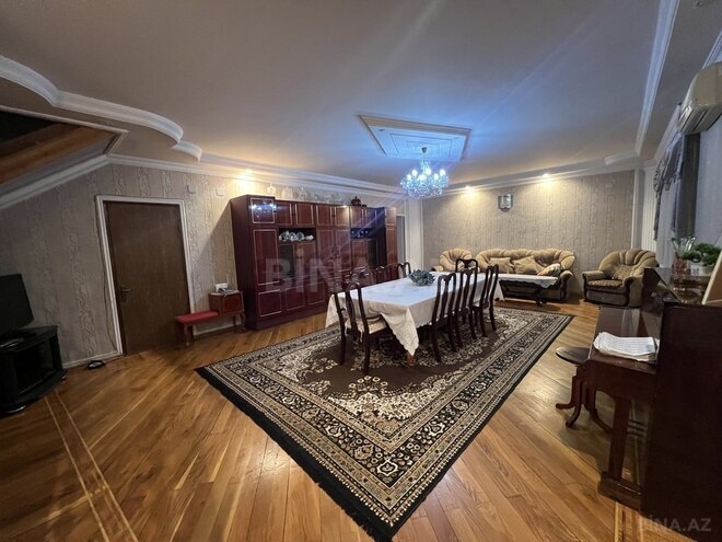 10-комн. дом/дача - пос. Биладжары - 400 м² (19)