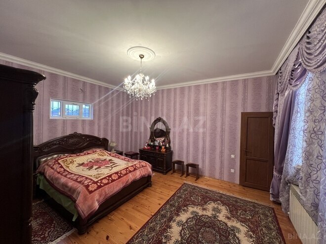 10-комн. дом/дача - пос. Биладжары - 400 м² (10)