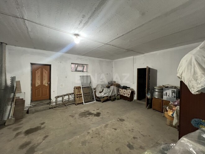 10-комн. дом/дача - пос. Биладжары - 400 м² (21)