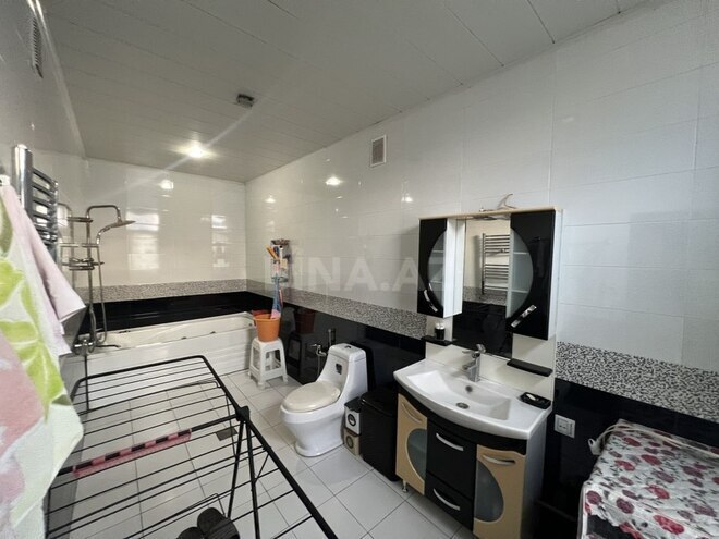 10-комн. дом/дача - пос. Биладжары - 400 м² (11)