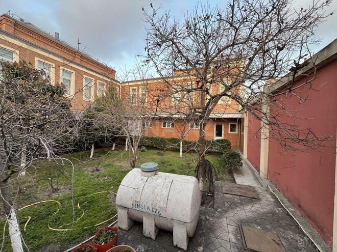 10-комн. дом/дача - пос. Биладжары - 400 м² (2)