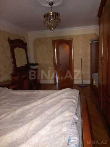 3 otaqlı köhnə tikili - Nəriman Nərimanov m. - 65 m² (10)