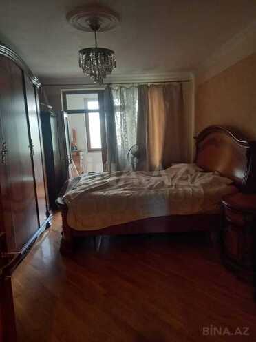 3 otaqlı köhnə tikili - Nəriman Nərimanov m. - 65 m² (15)
