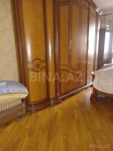 3 otaqlı köhnə tikili - Nəriman Nərimanov m. - 65 m² (13)