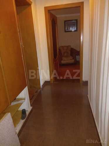 3 otaqlı köhnə tikili - Nəriman Nərimanov m. - 65 m² (16)