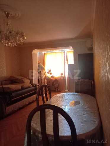 3 otaqlı köhnə tikili - Nəriman Nərimanov m. - 65 m² (3)