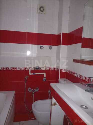 3 otaqlı köhnə tikili - Nəriman Nərimanov m. - 65 m² (6)