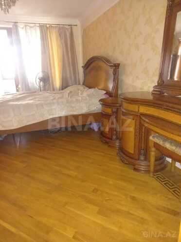 3 otaqlı köhnə tikili - Nəriman Nərimanov m. - 65 m² (14)