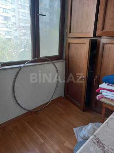 3 otaqlı köhnə tikili - Nəriman Nərimanov m. - 65 m² (12)