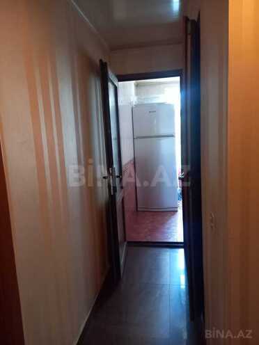 3 otaqlı köhnə tikili - Nəriman Nərimanov m. - 65 m² (8)