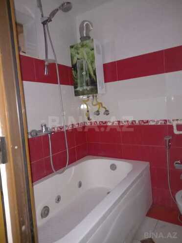 3 otaqlı köhnə tikili - Nəriman Nərimanov m. - 65 m² (4)