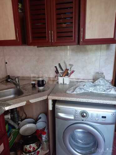 3 otaqlı köhnə tikili - Nəriman Nərimanov m. - 65 m² (7)