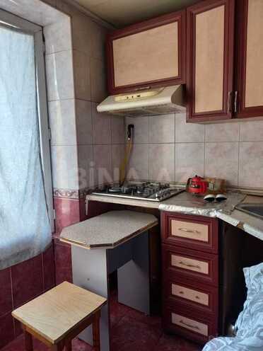3 otaqlı köhnə tikili - Nəriman Nərimanov m. - 65 m² (9)