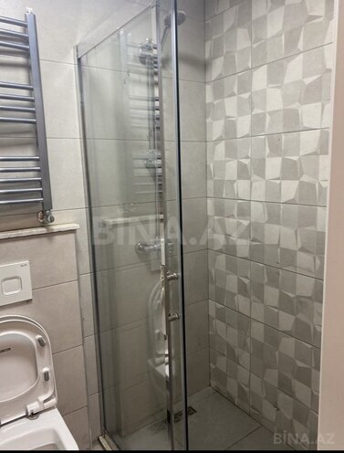 2 otaqlı yeni tikili - 20 Yanvar m. - 55 m² (2)