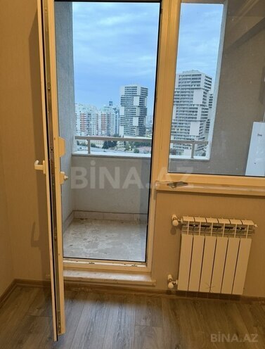 2 otaqlı yeni tikili - 20 Yanvar m. - 55 m² (4)