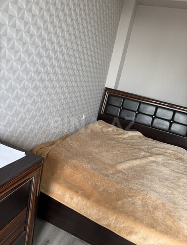 2 otaqlı yeni tikili - 20 Yanvar m. - 55 m² (3)