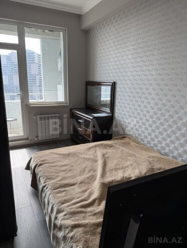 2 otaqlı yeni tikili - 20 Yanvar m. - 55 m² (1)
