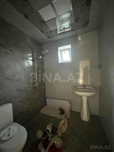 3-комн. дом/дача - пос. Мамедли - 100 м² (9)