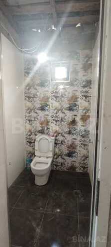 5 otaqlı həyət evi/bağ evi - Zabrat q. - 100 m² (7)