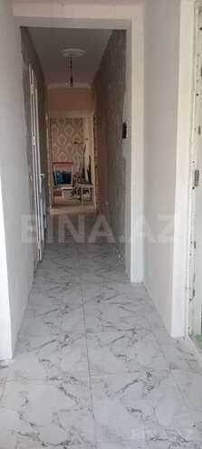 5 otaqlı həyət evi/bağ evi - Zabrat q. - 100 m² (4)