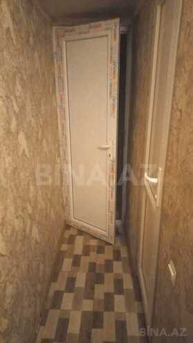 1-комн. вторичка - м. Нариман Нариманов - 30 м² (3)