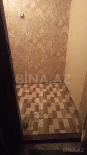 1-комн. вторичка - м. Нариман Нариманов - 30 м² (1)