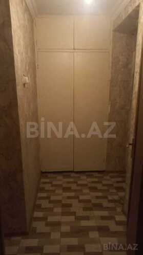 1-комн. вторичка - м. Нариман Нариманов - 30 м² (7)