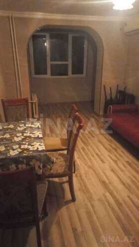 1-комн. вторичка - м. Нариман Нариманов - 30 м² (5)
